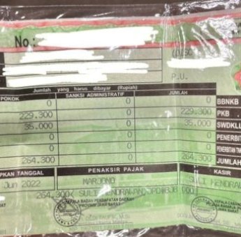 Pemprov Sulsel Bebaskan 100 Persen Denda Kendaraan Hingga Diskon Tunggakan 50 Persen