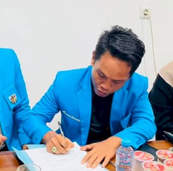 Punya Visi Strategis, KNPI Gowa Dukung Vonny Ameliani pimpin Pemuda Sulsel