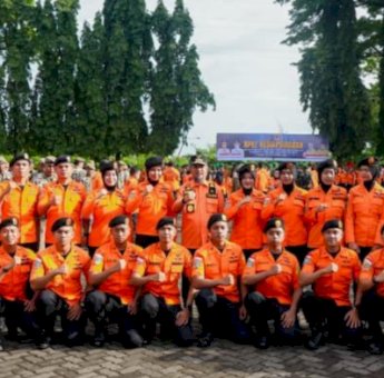 Cegah Dampak Cuaca Ekstrem, Gubernur Sulsel Minta Semua Pihak Perkuat Mitigasi Dini