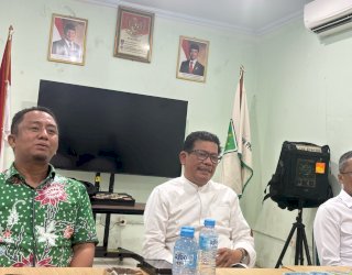 PKB Sulsel Gelar Muswil 8-9 Desember, Capaian Kinerja Jadi Indikator Utama Penilaian Calon Ketua