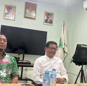 PKB Sulsel Gelar Muswil 8-9 Desember, Capaian Kinerja Jadi Indikator Utama Penilaian Calon Ketua