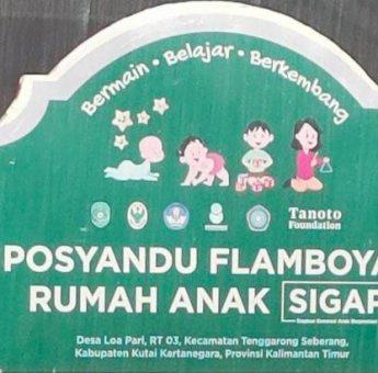 DPMD Kukar Dorong Posyandu Jadi Pusat Data Desa di Tengah Tantangan Fiskal Daerah
