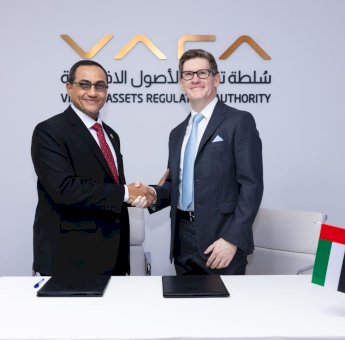 Indonesia dan Dubai Jalin Kerjasama Perkuat Pengawasan Aset Digital