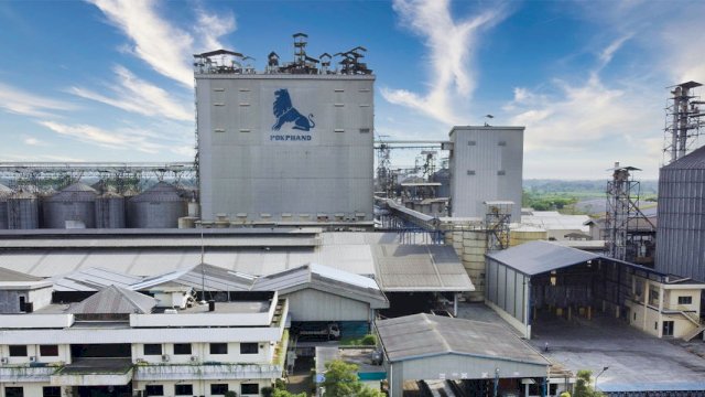 Satgas Penanganan Kontaminasi Radioaktif Cs-137 menegaskan produk ayam olahan dari PT Charoen Pokphand Indonesia Tbk (CPI) di kawasan industri Cikande dinyatakan aman untuk dikonsumsi. (Foto: Istimewa)