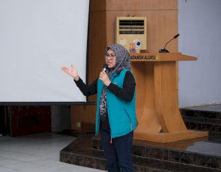 Pemkab Gowa Dorong Koperasi Merah Putih Jadi Kelembagaan Ekonomi Modern