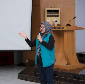 Pemkab Gowa Dorong Koperasi Merah Putih Jadi Kelembagaan Ekonomi Modern