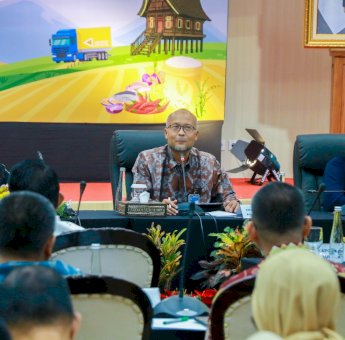 BI dan Pemprov Sulsel Perkuat Koordinasi, Antisipasi Kenaikan Harga saat Nataru