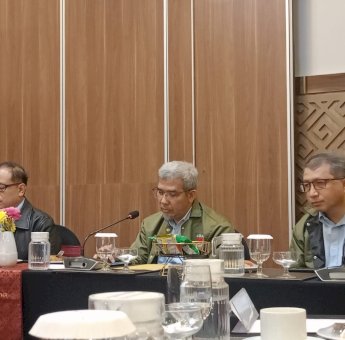 Sulsel Catat Pertumbuhan Ekonomi Q3 2025 Capai 5,01 Persen, OJK Optimis Meningkat