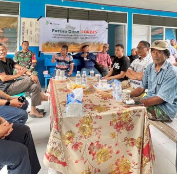 Musim Hujan Mengguyur, Komunitas Latimojong Yakin Masmindo Siap; Warga Diimbau Ikuti Info Resmi