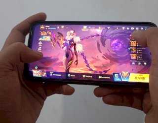 Dari Kuota Internet Melimpah, Gamers Mobile Legends Bermain Tanpa Batas