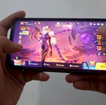 Dari Kuota Internet Melimpah, Gamers Mobile Legends Bermain Tanpa Batas
