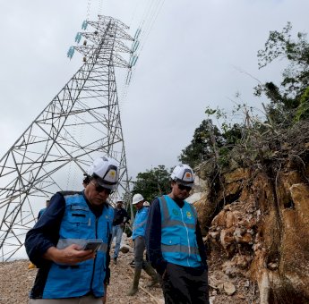 Komitmen Amankan Aset Negara, PLN UIP Sulawesi Terima 129 SHGB