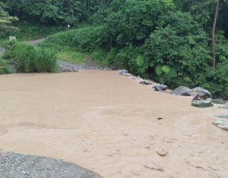 FPLB Luruskan Informasi Video Air Keruh di Wilayah Latimojong, Tegaskan Fenomena Alam