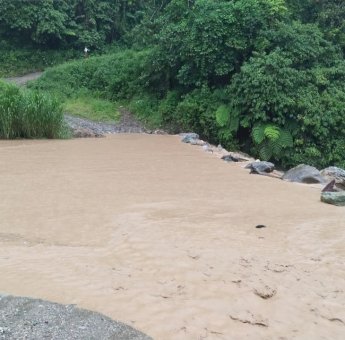 FPLB Luruskan Informasi Video Air Keruh di Wilayah Latimojong, Tegaskan Fenomena Alam