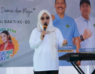 Kolaborasi Pemkab dan Kemenag Gowa Wujudkan Pembangunan Daerah Lebih Maju