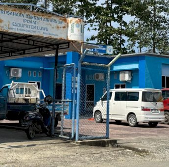 Pelayanan PDAM Tirta Latimojong Disorot, Komunitas Masyarakat Nilai Tata Kelola Air Bersih Tidak Profesional