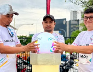 Indosat Perkuat Pengalaman Digital di Makassar Dengan AIvolusi5G