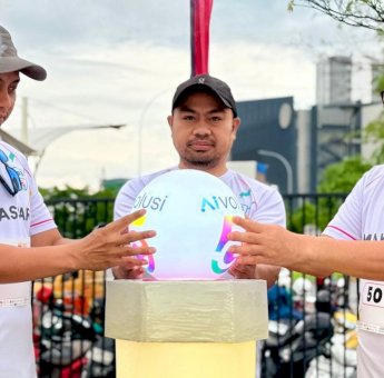 Indosat Perkuat Pengalaman Digital di Makassar Dengan AIvolusi5G