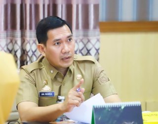 Pemkot Parepare Tegaskan THR dan Gaji ke-13 Guru Tetap Terbayarkan