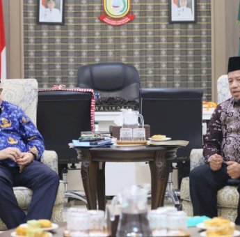 Wali Kota Makassar Minta FKUB Perkuat Kolaborasi dan Bangun Stigma Kota Toleran