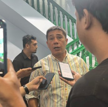 Tunggu Kesiapan VSAT, Legislator PKB Syamsu Rizal Inisiasi Pemasangan Starlink di 5 Titik di Selayar