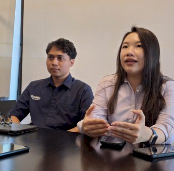 Digelar di Jakarta, 48 Peserta Final Round CustoMAXI 2025 Siap Tampil All Out Demi Trofi