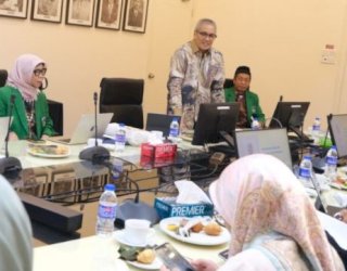 Dosen UMI Tegaskan Nilai dan Karakter Luhur Bugis Jadi Inspirasi Kepemimpinan Modern