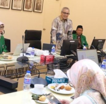 Dosen UMI Tegaskan Nilai dan Karakter Luhur Bugis Jadi Inspirasi Kepemimpinan Modern