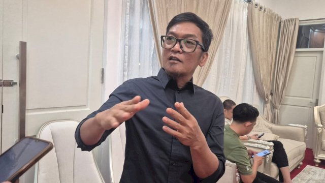 Wakil Ketua DPRD Sulawesi Selatan, Fauzi Andi Wawo. (Foto: Istimewa)