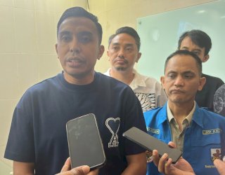 DPP Resmi Ambil Alih Musda KNPI Sulsel, Forum Dilanjutkan Secepatnya