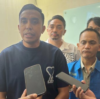 DPP Resmi Ambil Alih Musda KNPI Sulsel, Forum Dilanjutkan Secepatnya