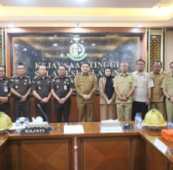 Titik Terang Status Pasar Butung, Pemkot Makassar dan Kejati Sepakat Ambil Alih Sebelum 2026