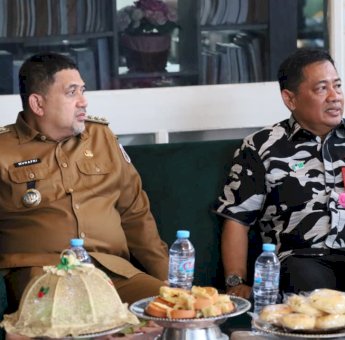 Bertahun-Tahun Kekeringan, Warga Kelurahan Barana Kini Nikmati Air PDAM Gratis dari Pemkot Makassar