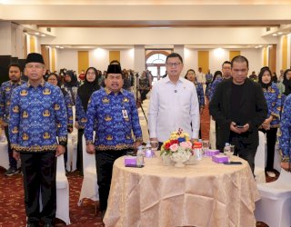 Kepala BPOM Taruna Ikrar Peduli Kesehatan Wanita Indonesia, Pimpin Gerakan Sejuta Vaksinasi Kanker Serviks HPV