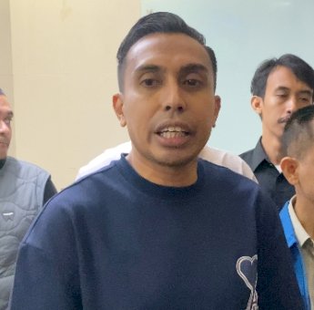 Insiden Pemukulan Waketum DPP KNPI di Musda KNPI Sulsel, Sekjen Desak Polrestabes Makassar Usut Tuntas Pelaku