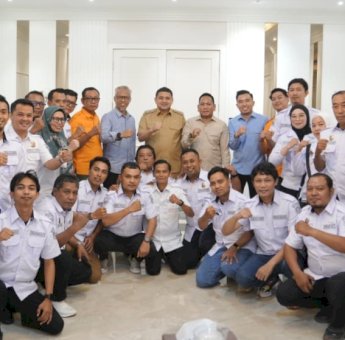 Wali Kota Makassar Minta Pengurus KONI Kecamatan Kerja Serius Bina Atlet Muda