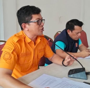 Perkuat Konsolidasi, KONI Makassar Kumpulkan 45 Korcam