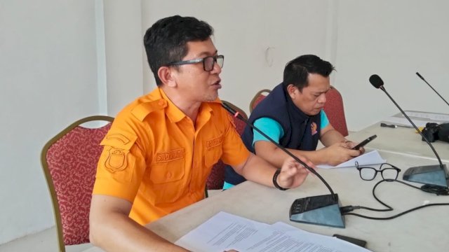 Bidang Organisasi KONI Kota Makassar menggelar Rapat Koordinasi dan Konsultasi bersama Koordinator Olahraga Kecamatan (Korcam) se-Kota Makassar, Sabtu (22/11/2025). (Foto: Istimewa)