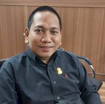 Ismail Ucapkan Selamat atas Terpilihnya Darmawangsyah Muin sebagai Ketua KONI Sulsel