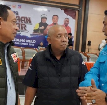 Makassar Tuan Rumah, 109 Atlet Ramaikan Kejuaraan Anggar Sulsel