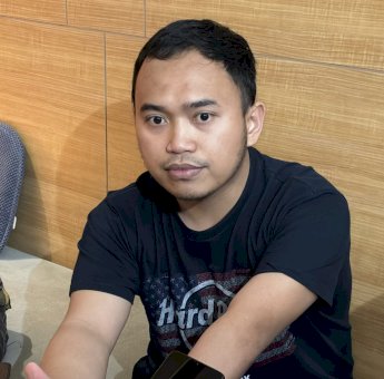 Digelar 22 Desember, Muswil PPP Sulsel Bakal Lahirkan Formatur Untuk Tentukan Ketua Baru