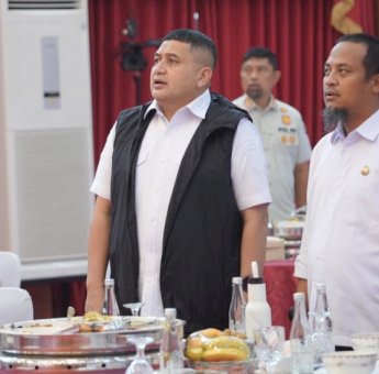 Kado Akhir Tahun untuk Pekerja Buruh: UMK Makassar 2026 Naik 6,92 Persen, Tembus Rp4,14 Juta