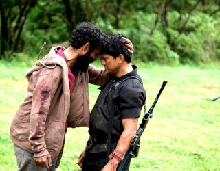 Bawa Misi Penyelamatan, Film TIMUR Garapan Iko Uwais Tayang 18 Desember 2025 di Bioskop