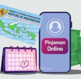 Sulsel Masuk 10 Besar Aduan Pinjol dan Investasi Ilegal Terbanyak se-Nasional