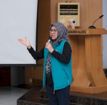 Warga Gowa Diminta Waspadai Curah Hujan Tinggi