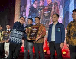 Pemuda Latimojong Apresiasi MDA Raih Penghargaan Nasional atas Dampak Ekonomi dan Pemberdayaan Warga Lokal