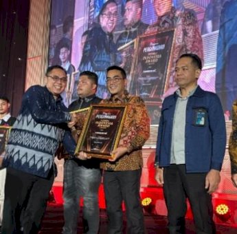 Pemuda Latimojong Apresiasi MDA Raih Penghargaan Nasional atas Dampak Ekonomi dan Pemberdayaan Warga Lokal