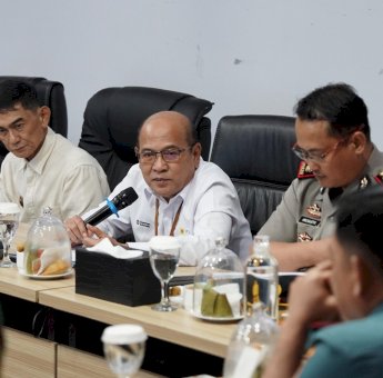 Bangun PLTU Talaud, PLN UIP Sulawesi Siap Penuhi Kebutuhan Listrik Masyarakat Kepulauan