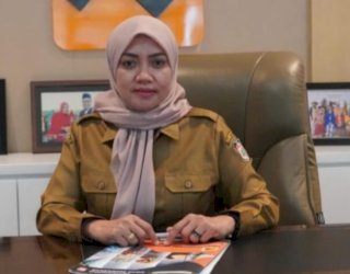 Kerja Nyata Munafri-Aliyah Sepanjang Tahun 2025: 105 Ruas Jalan Diaspal, 116 Drainase Dibangun