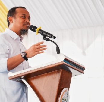 Anggaran Infrastruktur Untuk Seko Luwu Utara Capai Rp68 Miliar, Gubernur Sulsel: Insya Allah 2026